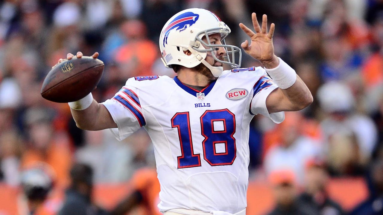 3 coordinators, 3 questions: Bills will be a challenge